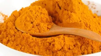 فوائد الكركم للنفاس