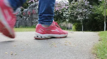 فوائد رياضة المشي للجسم