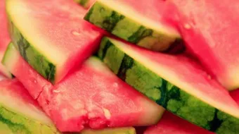 فوائد البطيخ للرجيم