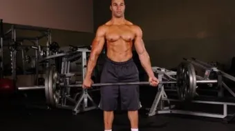 فوائد رفع الأثقال للرجال