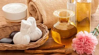 فوائد زيت جنين القمح للهالات السوداء