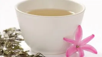 فوائد الشاي الأبيض للتنحيف