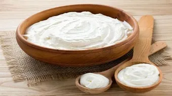 فوائد اللبن الزبادي