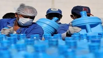 فوائد ماء زمزم