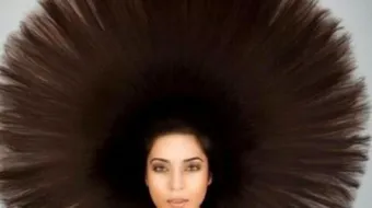 أفضل وأسرع طريقة لتطويل الشعر