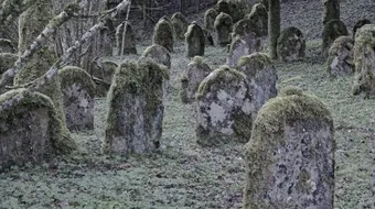 أفضل صدقة للميت