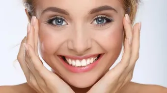 أفضل خلطة لشد البشرة