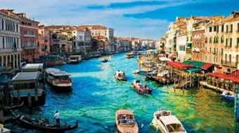 أفضل الدول للسياحة