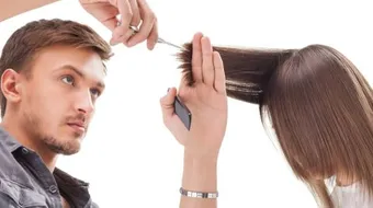 أفضل يوم لقص الشعر