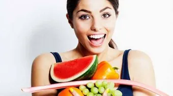 أفضل حمية لزيادة الوزن