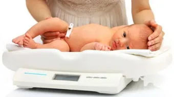 أفضل وزن للجنين عند الولادة