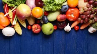 أفضل غذاء للحامل في الشهر السابع