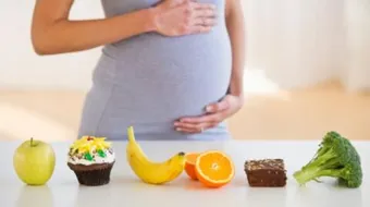 أفضل الأطعمة للحامل في الشهور الأولى