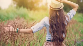 أفضل فيتامينات للشعر