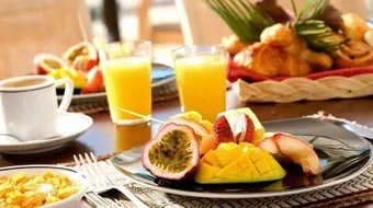 أفضل فطور صحي في الصباح