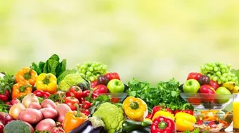 أفضل رجيم صحي للجسم