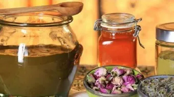 أفضل خلطة الحناء للشعر