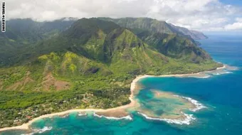 أفضل الجزر في العالم