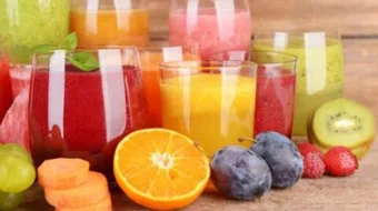 أفضل عصير للحامل