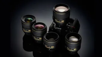 أفضل عدسة لتصوير البورتريه