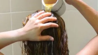 أفضل ماسك للشعر التالف