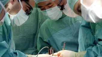 أفضل التخصصات الطبية