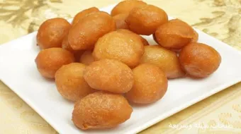 أفضل طريقة للقيمات