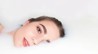 أفضل الطرق لشد الوجه