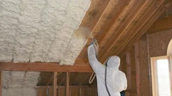 أفضل طرق العزل الحراري للأسطح