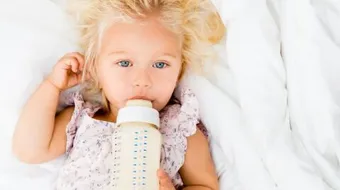 احسن حليب للرضع