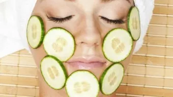 أفضل الخلطات للوجه