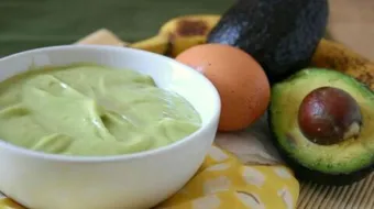 أفضل الخلطات لتنعيم الشعر