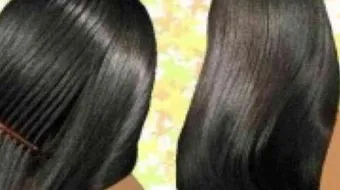 أفضل خلطة لتكثيف الشعر