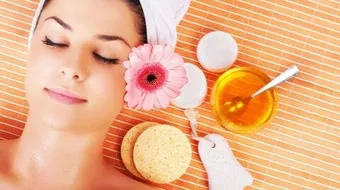 أفضل مرطب ومبيض للجسم