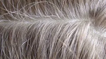 أفضل صبغة طبيعية للشيب