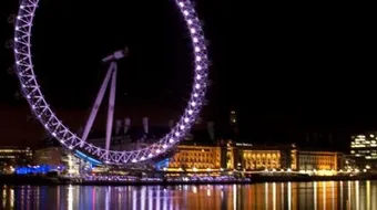 أجمل ما في لندن