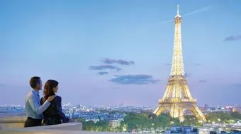 أجمل ما في باريس