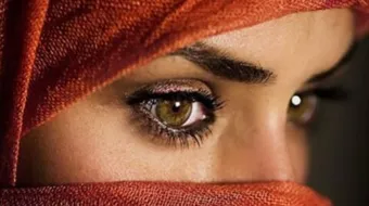 أجمل ما قيل في وصف العيون