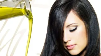 أفضل زيت لتطويل الشعر بسرعة هائلة