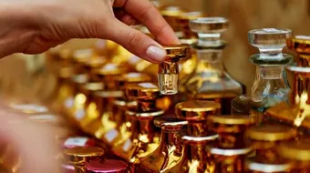 أفضل زيت ينعم الشعر