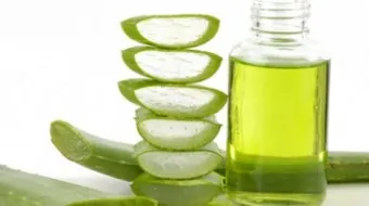 أفضل الزيوت للشعر الجاف