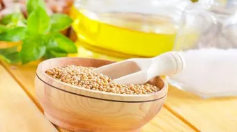 أفضل الزيوت لتطويل الشعر بسرعة