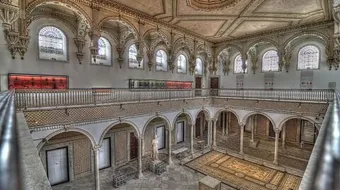 أفضل أماكن السياحة في تونس