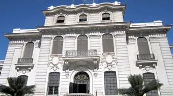 أفضل اماكن في الإسكندرية