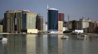 أفضل الأماكن في البحرين