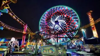 أفضل الأماكن في لوس أنجلوس