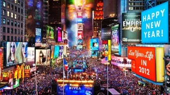 أفضل الأماكن في نيويورك