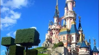 أفضل الأماكن في باريس