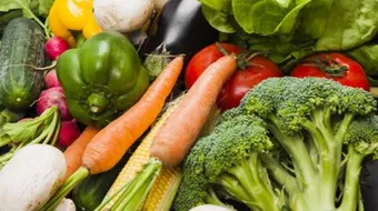 أفضل نظام غذائي للحامل