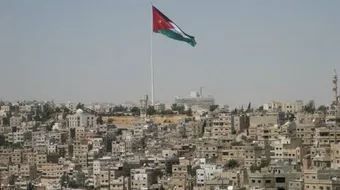 أفضل مشروع في الأردن